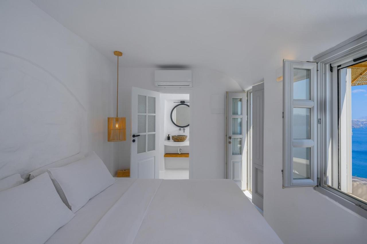 Nano Oia Canaves ภายนอก รูปภาพ